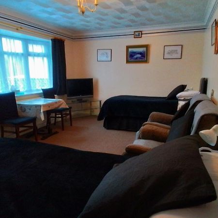 Y-Not Guest House Boston Dış mekan fotoğraf