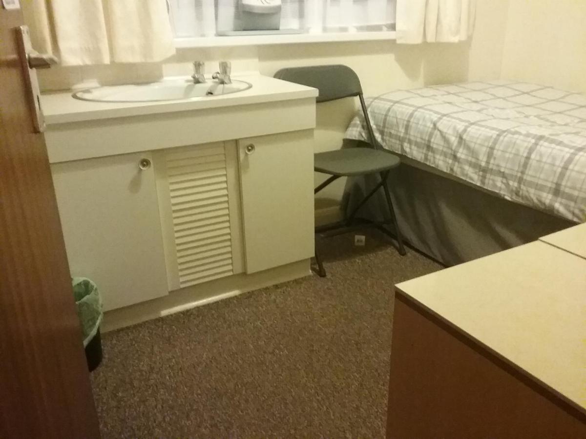 Y-Not Guest House Boston Dış mekan fotoğraf
