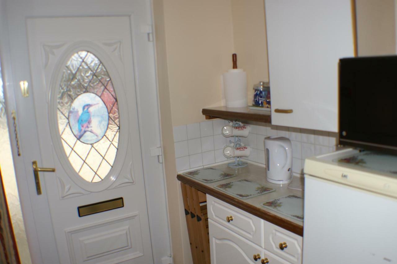Y-Not Guest House Boston Dış mekan fotoğraf