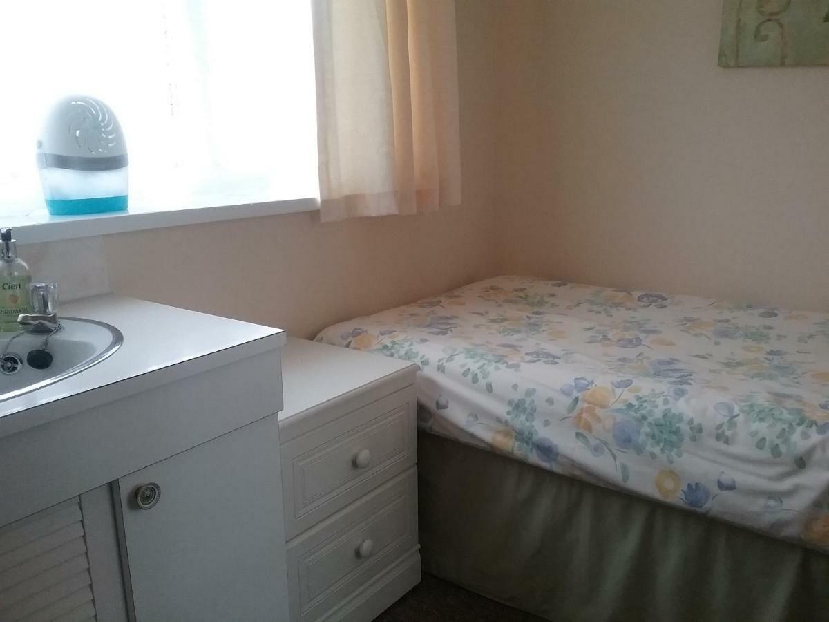 Y-Not Guest House Boston Dış mekan fotoğraf