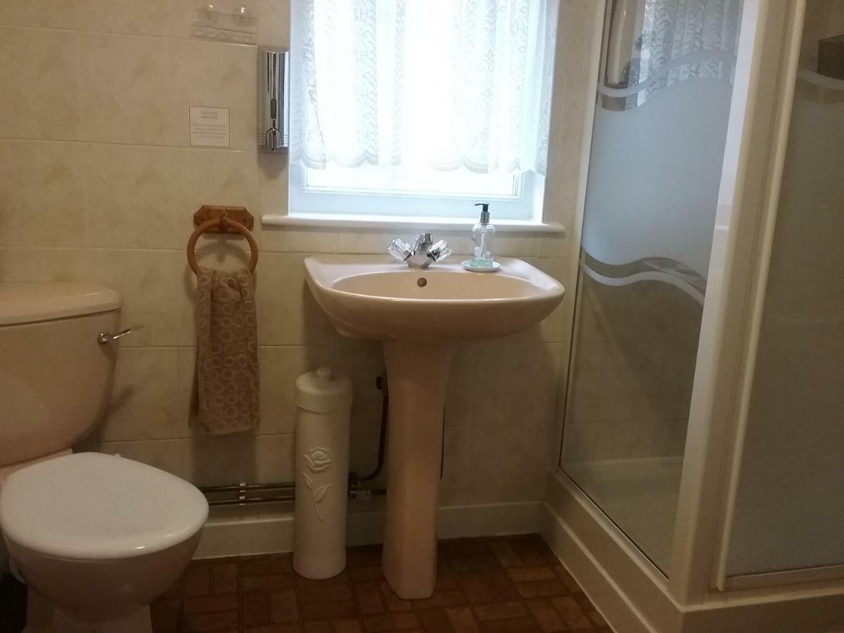 Y-Not Guest House Boston Dış mekan fotoğraf