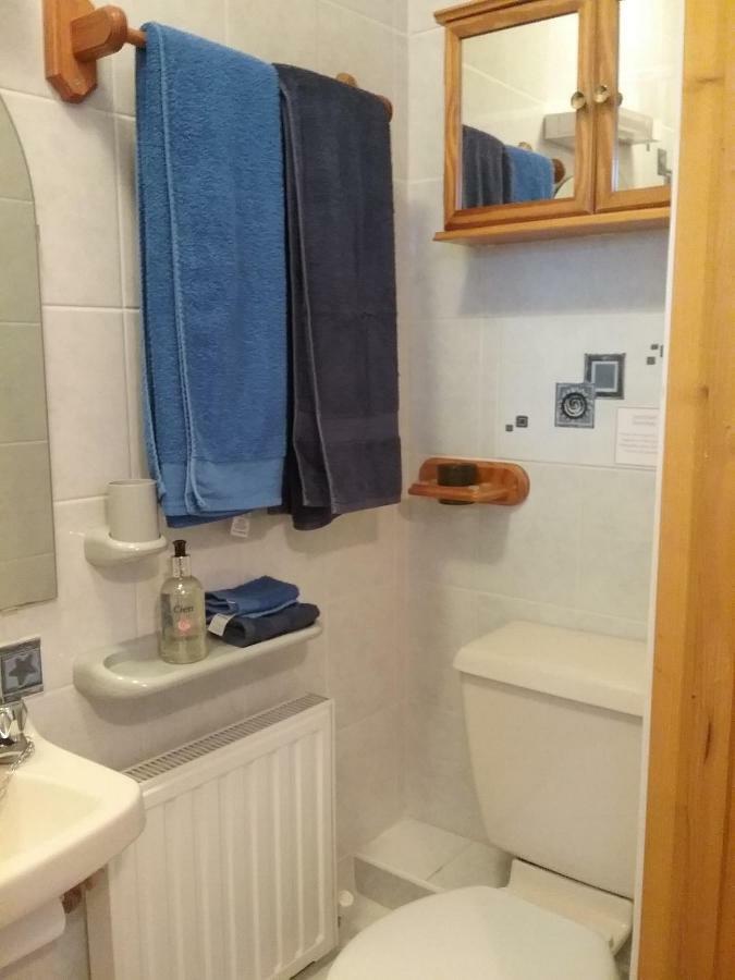 Y-Not Guest House Boston Dış mekan fotoğraf